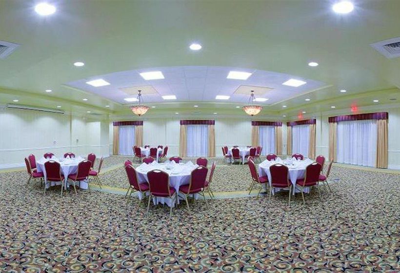 Hotel Holiday Inn Clearwater Beach South   | Indian Rocks Beach | Florida | United States 2