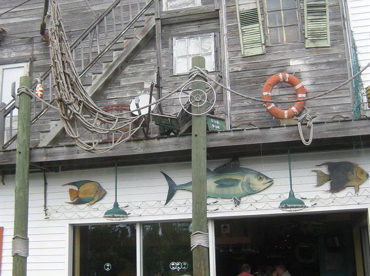 Hotel Holiday Inn Clearwater Beach South   | Indian Rocks Beach | Florida | United States 20