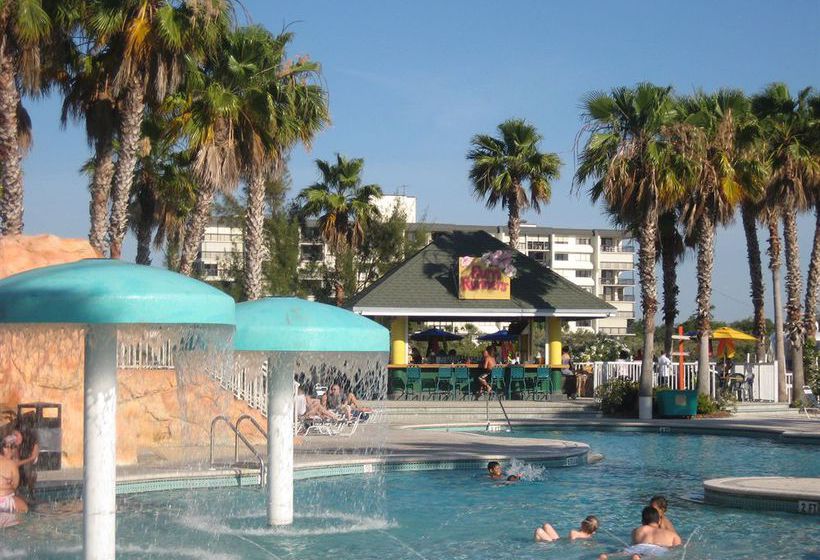 Hotel Holiday Inn Clearwater Beach South   | Indian Rocks Beach | Florida | United States 4