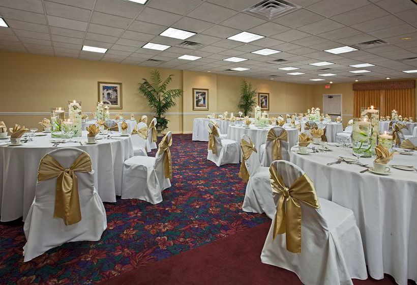 Hotel Holiday Inn Clearwater Beach South   | Indian Rocks Beach | Florida | United States 5