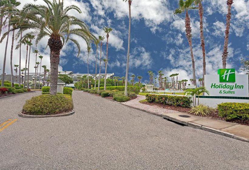 Hotel Holiday Inn Clearwater Beach South   | Indian Rocks Beach | Florida | United States 7