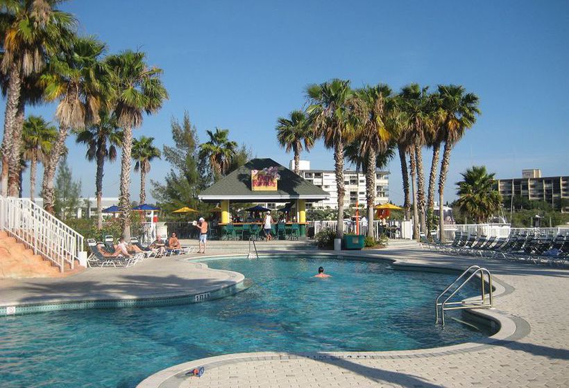 Hotel Holiday Inn Clearwater Beach South   | Indian Rocks Beach | Florida | United States 9