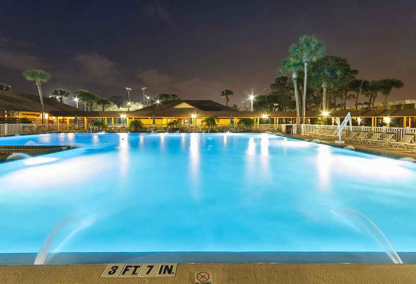 Resort Best Western International Speedway Daytona Beach