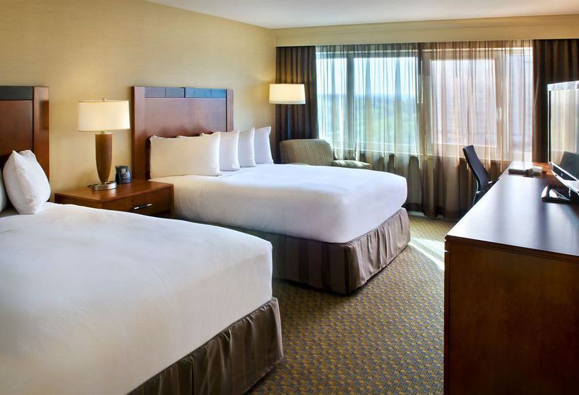 Hotel Hilton New York JFK Airport  | Jamaica - Long Island | Nueva York | United States 1