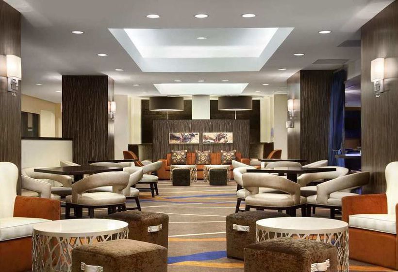 Hotel Hilton New York JFK Airport  | Jamaica - Long Island | Nueva York | United States 10