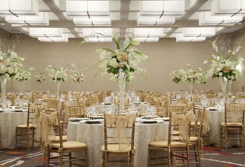 Hotel Hilton New York JFK Airport  | Jamaica - Long Island | Nueva York | United States 11