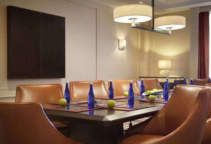 Hotel Hilton New York JFK Airport  | Jamaica - Long Island | Nueva York | United States 12