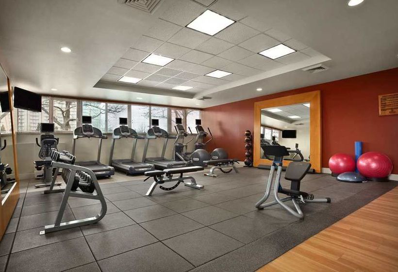 Hotel Hilton New York JFK Airport  | Jamaica - Long Island | Nueva York | United States 13