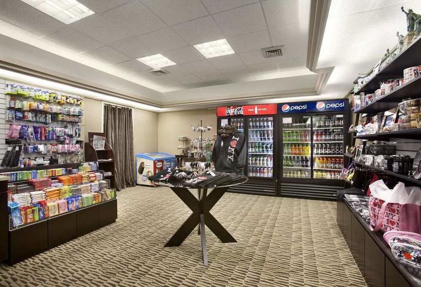 Hotel Hilton New York JFK Airport  | Jamaica - Long Island | Nueva York | United States 14