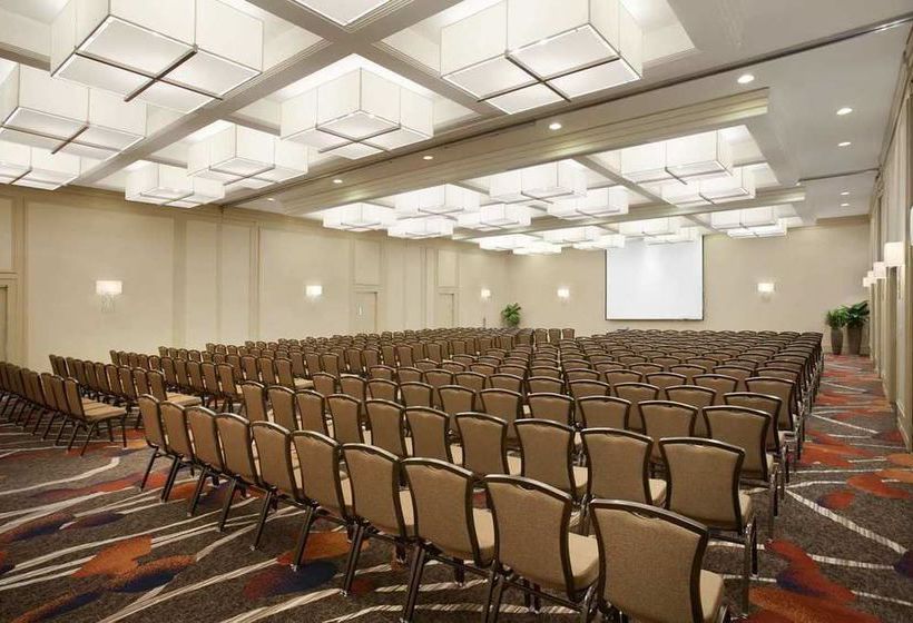 Hotel Hilton New York JFK Airport  | Jamaica - Long Island | Nueva York | United States 15