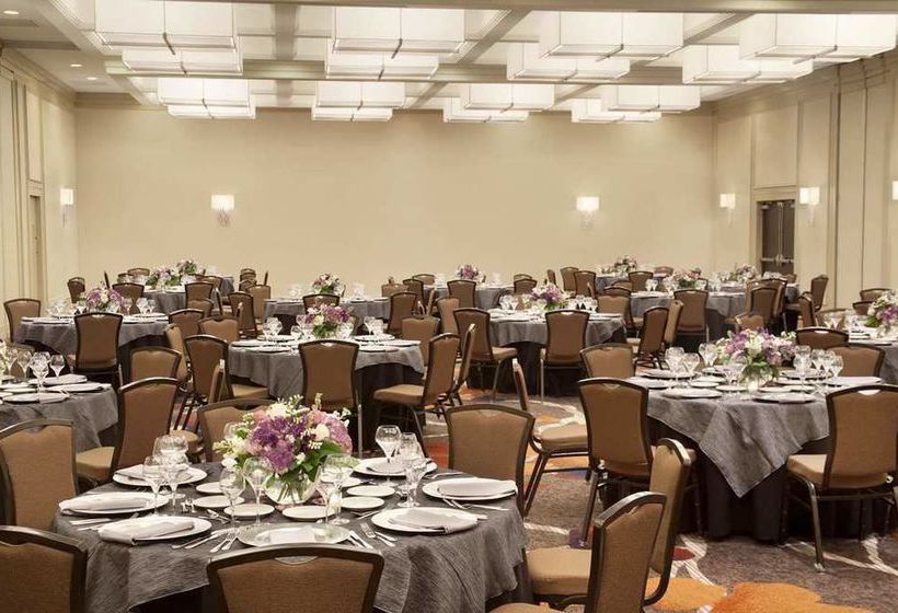 Hotel Hilton New York JFK Airport  | Jamaica - Long Island | Nueva York | United States 17