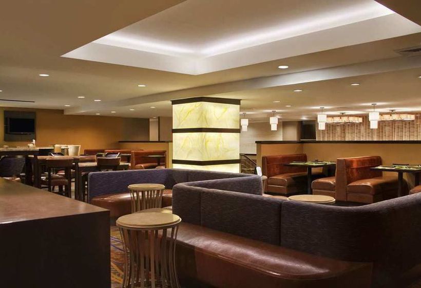 Hotel Hilton New York JFK Airport  | Jamaica - Long Island | Nueva York | United States 18