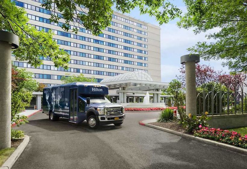 Hotel Hilton New York JFK Airport  | Jamaica - Long Island | Nueva York | United States 19