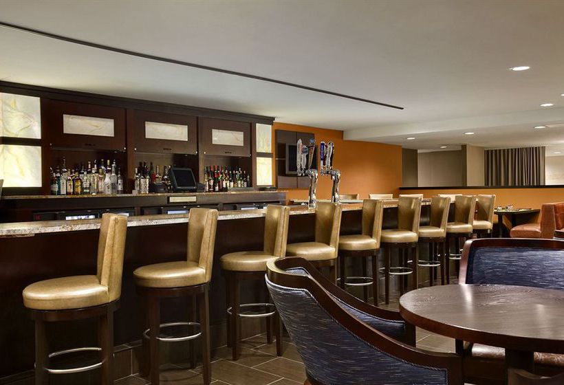 Hotel Hilton New York JFK Airport  | Jamaica - Long Island | Nueva York | United States 2
