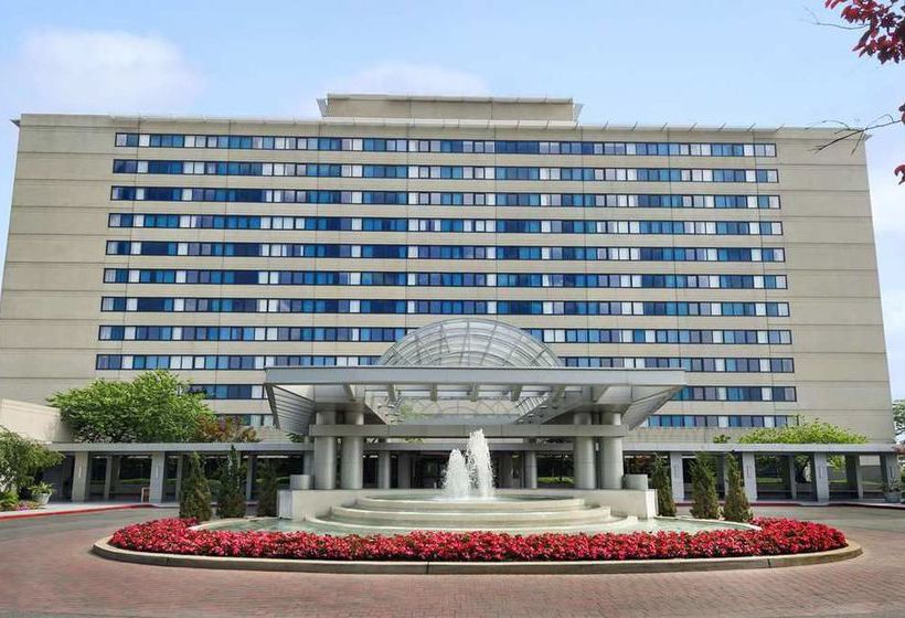 Hotel Hilton New York JFK Airport  | Jamaica - Long Island | Nueva York | United States 20