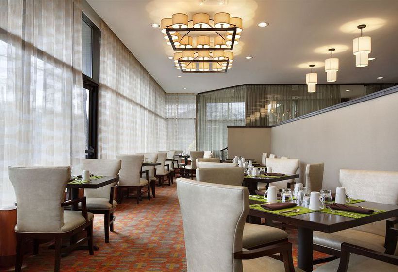 Hotel Hilton New York JFK Airport  | Jamaica - Long Island | Nueva York | United States 3