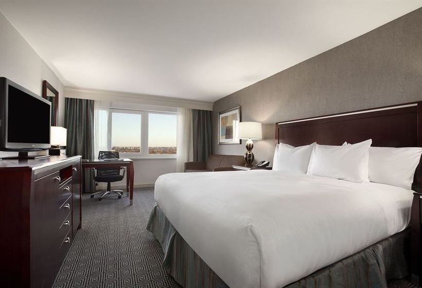 Hotel Hilton New York JFK Airport  | Jamaica - Long Island | Nueva York | United States 4