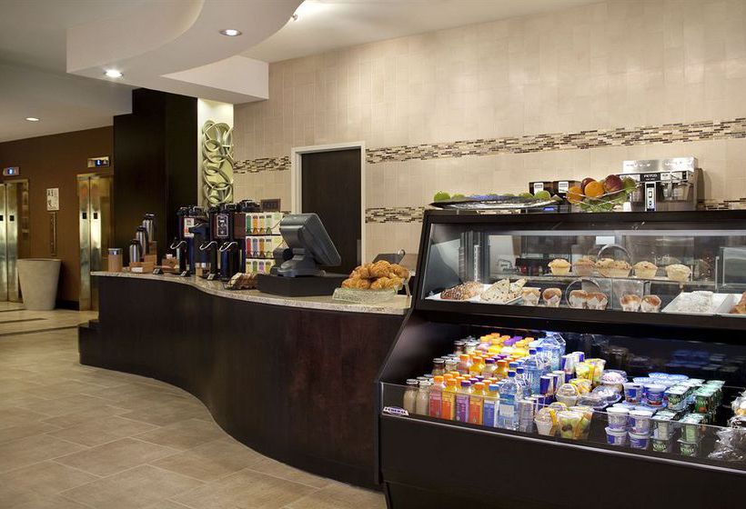 Hotel Hilton New York JFK Airport  | Jamaica - Long Island | Nueva York | United States 5