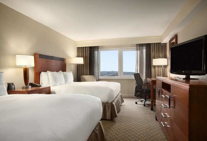 Hotel Hilton New York JFK Airport  | Jamaica - Long Island | Nueva York | United States 7