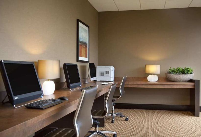 Hotel Hilton New York JFK Airport  | Jamaica - Long Island | Nueva York | United States 8