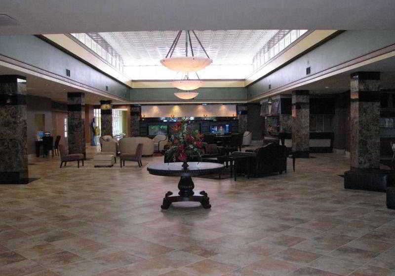 Hotel Baymont Inn & Suites Celebration  | Celebration | Florida | United States 2