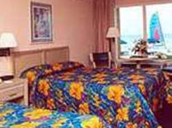 Hotel Holiday Inn Madeira Beach 