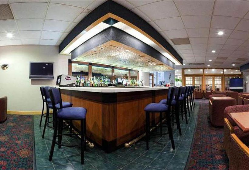 DoubleTree by Hilton Hotel Schenectady 