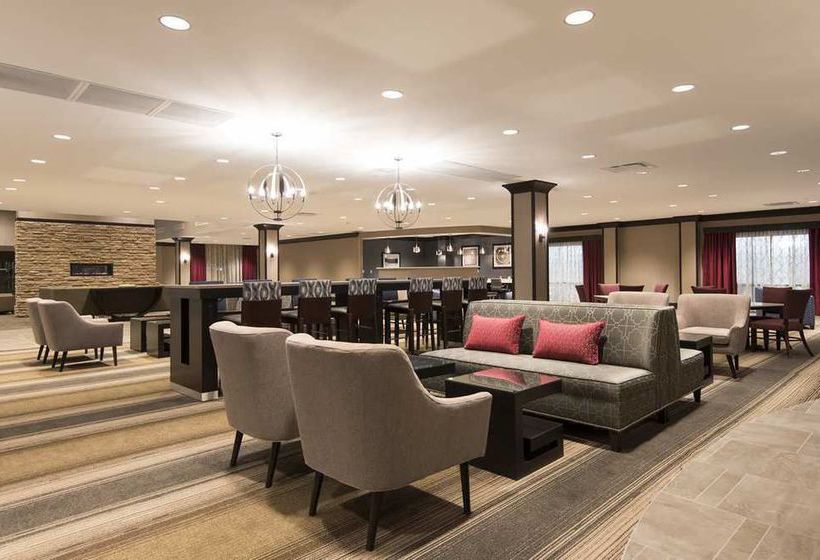 DoubleTree by Hilton Hotel Schenectady  | Schenectady | Nueva York | Hotel negli Stati Uniti 10