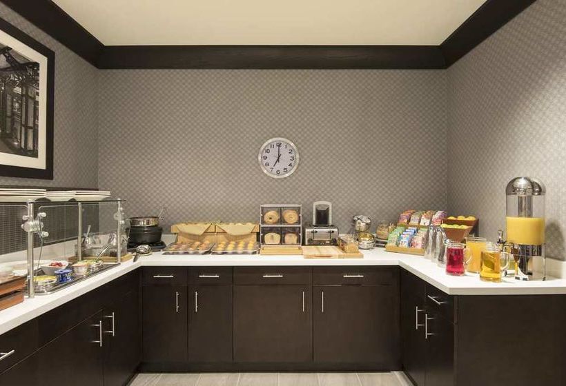 DoubleTree by Hilton Hotel Schenectady  | Schenectady | Nueva York | Hotel negli Stati Uniti 13