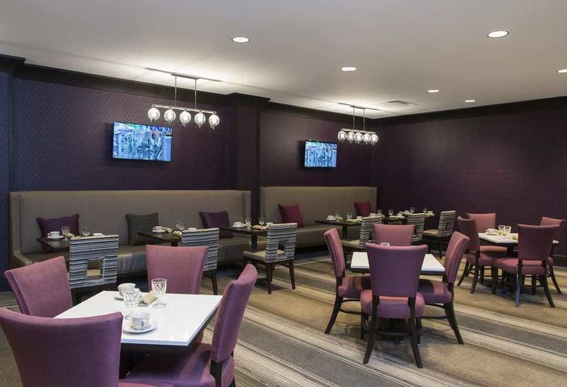 DoubleTree by Hilton Hotel Schenectady  | Schenectady | Nueva York | Hotel negli Stati Uniti 14