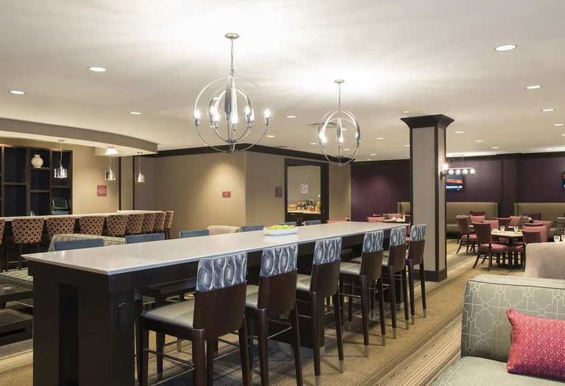 DoubleTree by Hilton Hotel Schenectady  | Schenectady | Nueva York | Hotel negli Stati Uniti 15