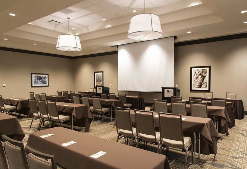 DoubleTree by Hilton Hotel Schenectady  | Schenectady | Nueva York | Hotel negli Stati Uniti 18