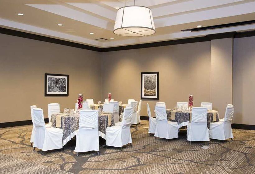DoubleTree by Hilton Hotel Schenectady  | Schenectady | Nueva York | Hotel negli Stati Uniti 20