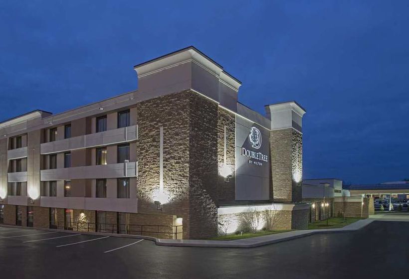DoubleTree by Hilton Hotel Schenectady  | Schenectady | Nueva York | Hotel negli Stati Uniti 3