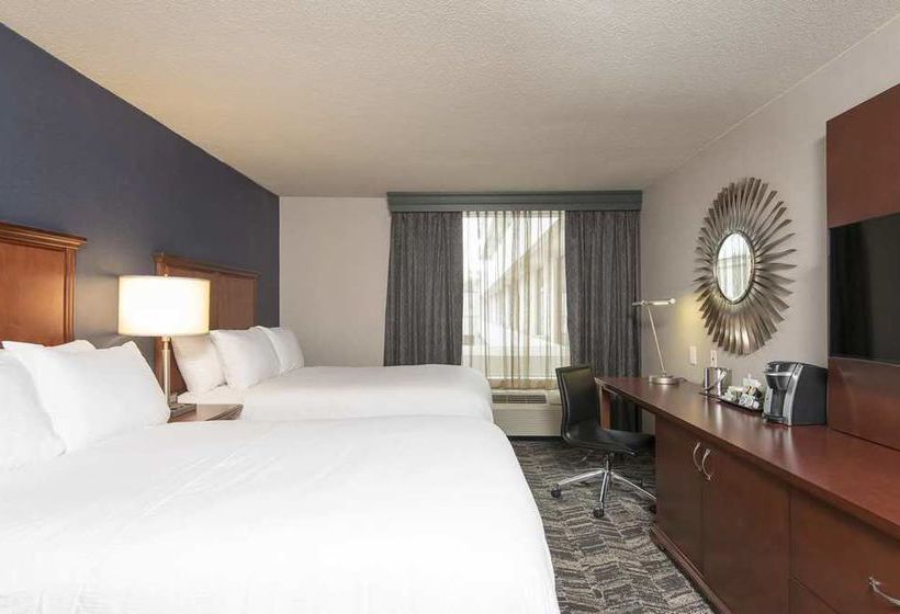 DoubleTree by Hilton Hotel Schenectady  | Schenectady | Nueva York | Hotel negli Stati Uniti 5