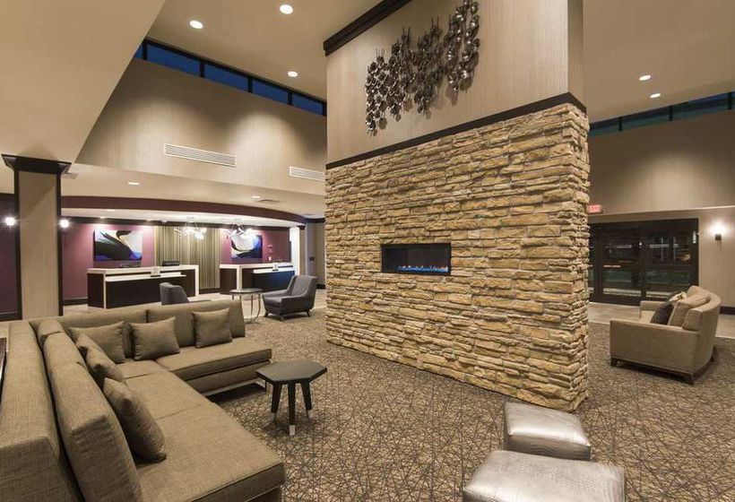 DoubleTree by Hilton Hotel Schenectady  | Schenectady | Nueva York | Hotel negli Stati Uniti 8