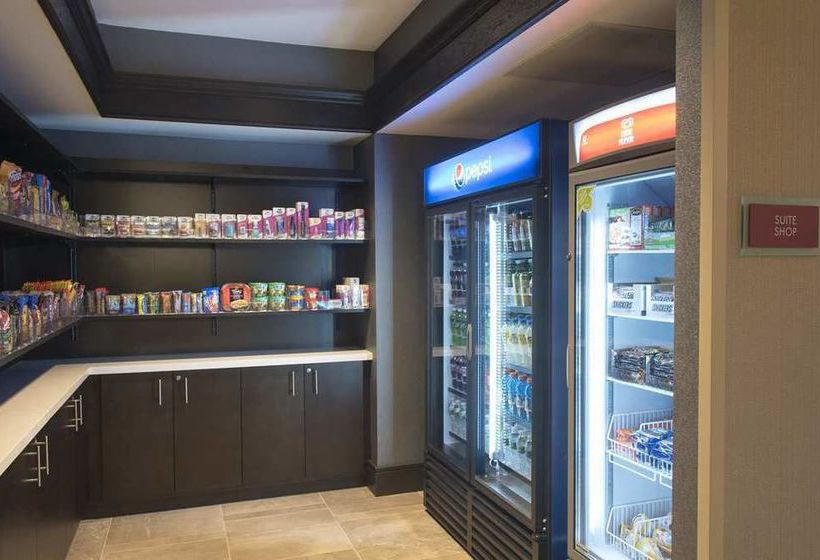 DoubleTree by Hilton Hotel Schenectady  | Schenectady | Nueva York | Hotel negli Stati Uniti 9