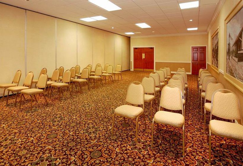 Hotel Quality Inn & Suites Riverfront Palatka 