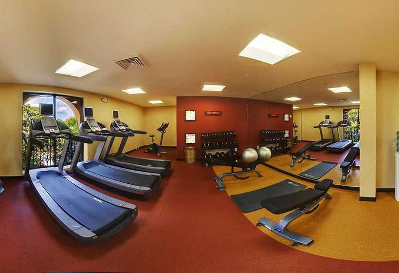 Hotel Courtyard Bradenton Sarasota Riverfront  | Bradenton | Florida | United States 1