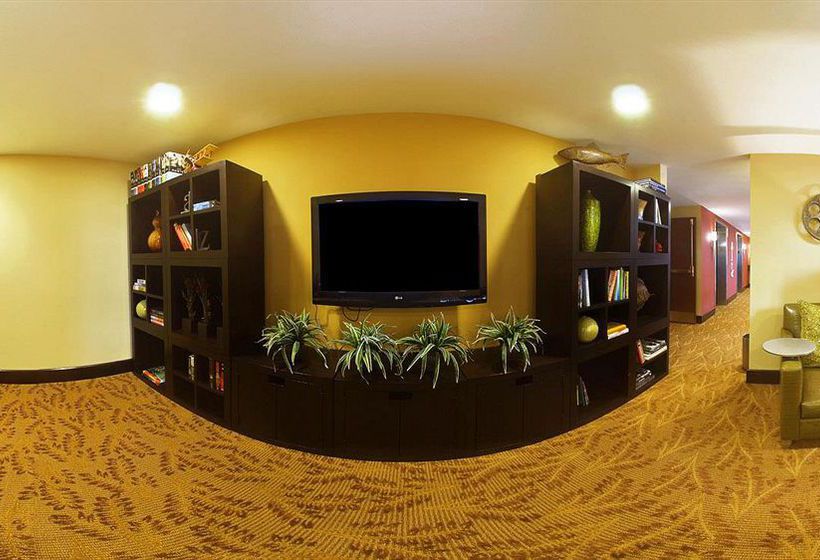 Hotel Courtyard Bradenton Sarasota Riverfront  | Bradenton | Florida | United States 10