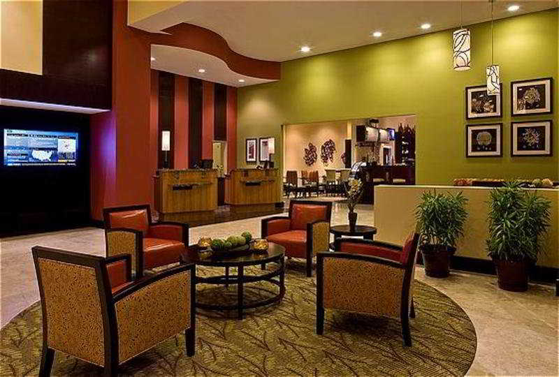 Hotel Courtyard Bradenton Sarasota Riverfront  | Bradenton | Florida | United States 13