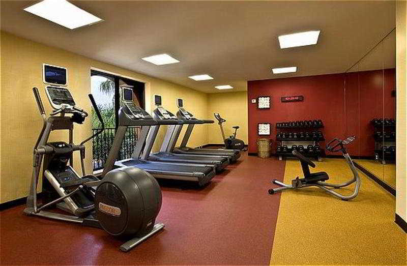 Hotel Courtyard Bradenton Sarasota Riverfront  | Bradenton | Florida | United States 15