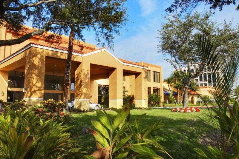 Hotel Courtyard Bradenton Sarasota Riverfront  | Bradenton | Florida | United States 17