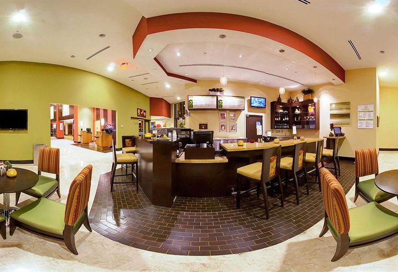 Hotel Courtyard Bradenton Sarasota Riverfront  | Bradenton | Florida | United States 2