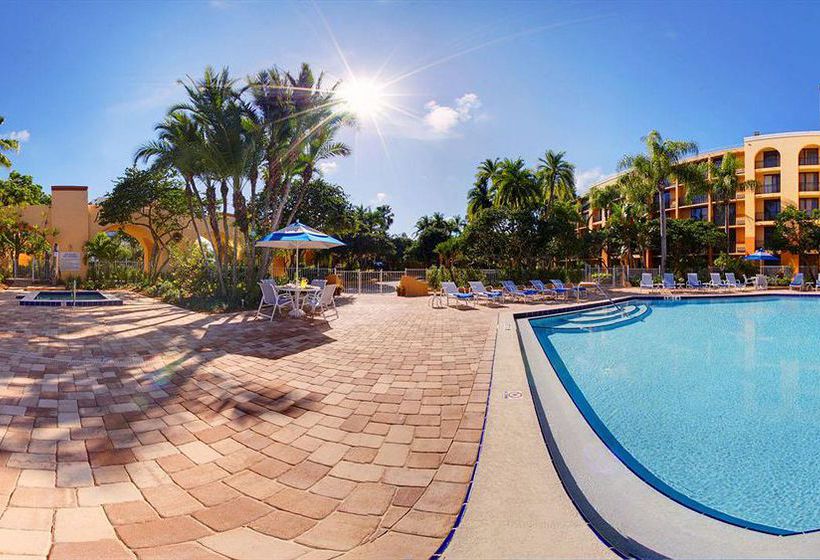 Hotel Courtyard Bradenton Sarasota Riverfront  | Bradenton | Florida | United States 4