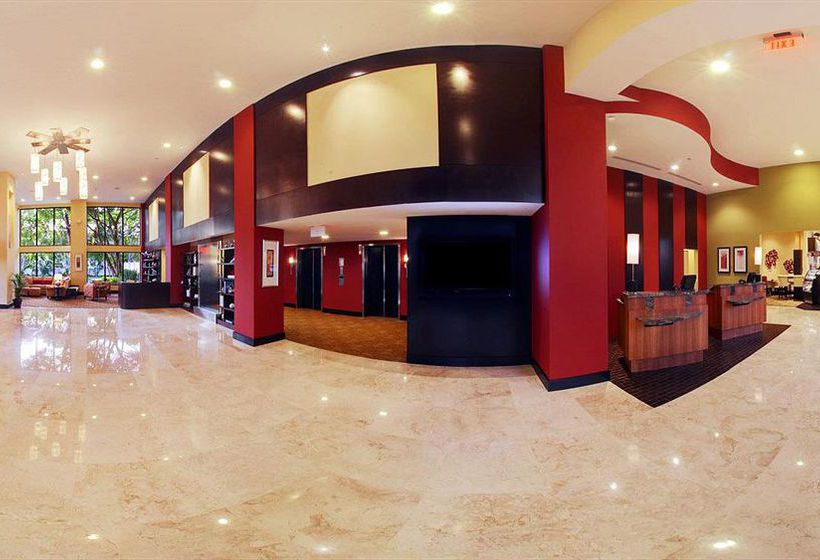 Hotel Courtyard Bradenton Sarasota Riverfront  | Bradenton | Florida | United States 5