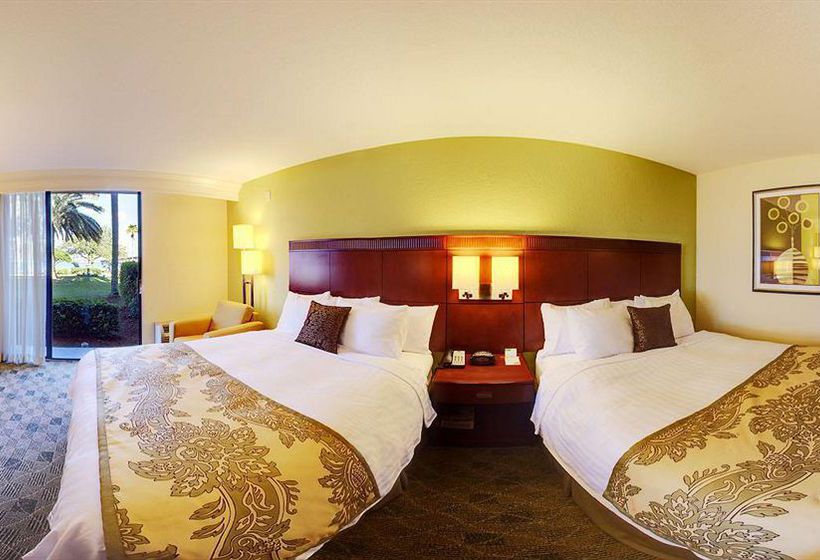 Hotel Courtyard Bradenton Sarasota Riverfront  | Bradenton | Florida | United States 6