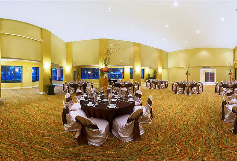 Hotel Courtyard Bradenton Sarasota Riverfront  | Bradenton | Florida | United States 8