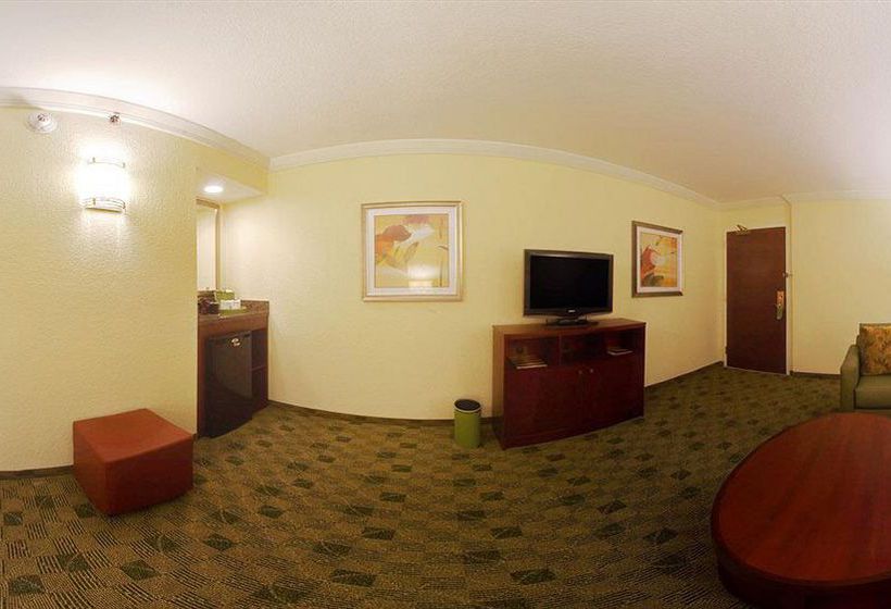 Hotel Courtyard Bradenton Sarasota Riverfront  | Bradenton | Florida | United States 9