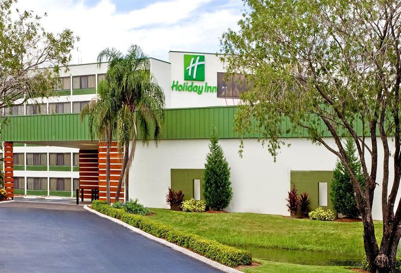 Hotel Holiday Inn St Peterburg N - Clearwater Clearwater Florida